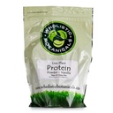 Canlı Plant Pea Protein Vanilla Toz
