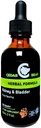 Cedar Bear Kidney & Bladder Bir Sıvı Herbal Supplement Bu Soothes, Tonlar ve Bladder ve Urinary System 2 Fl Oz Oz Oz