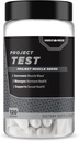Αναβολικά Warfare Project Test, υποστήριξη μυϊκή μάζα & δύναμη*, Διαχείριση Ορμονών Υγεία*, Υποστήριξη Σεξουαλική Υγεία*, Made with Botanicals