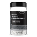 Erkek Savaş Projesi Test, Kas Mass & Strength*, Hormon Sağlığını Yönetin*, Cinsel Sağlığı Destek*, Botaniklerle Yapılan