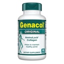 Genacol tarafından Erkekler ve Kadınlar için Kolajlar | Exclusive Hydrolyzed Collagen Pills | Yardımlar Sağlıklı Ortaklar | Colageno Hidrolizado | Genacol Original 180 Capsules