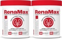 Capsule Kidney Restores & Kidney Care Supplement - Probiyotik & Prebiyotik Supplement to Support Normal Kidney Function - 50 Milyar CFU per Capsule - Made in U.S.A (180 Caps (2 Pack)