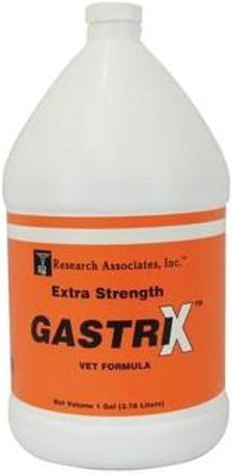 Gastrix Gallon - Επιπλέον δύναμη