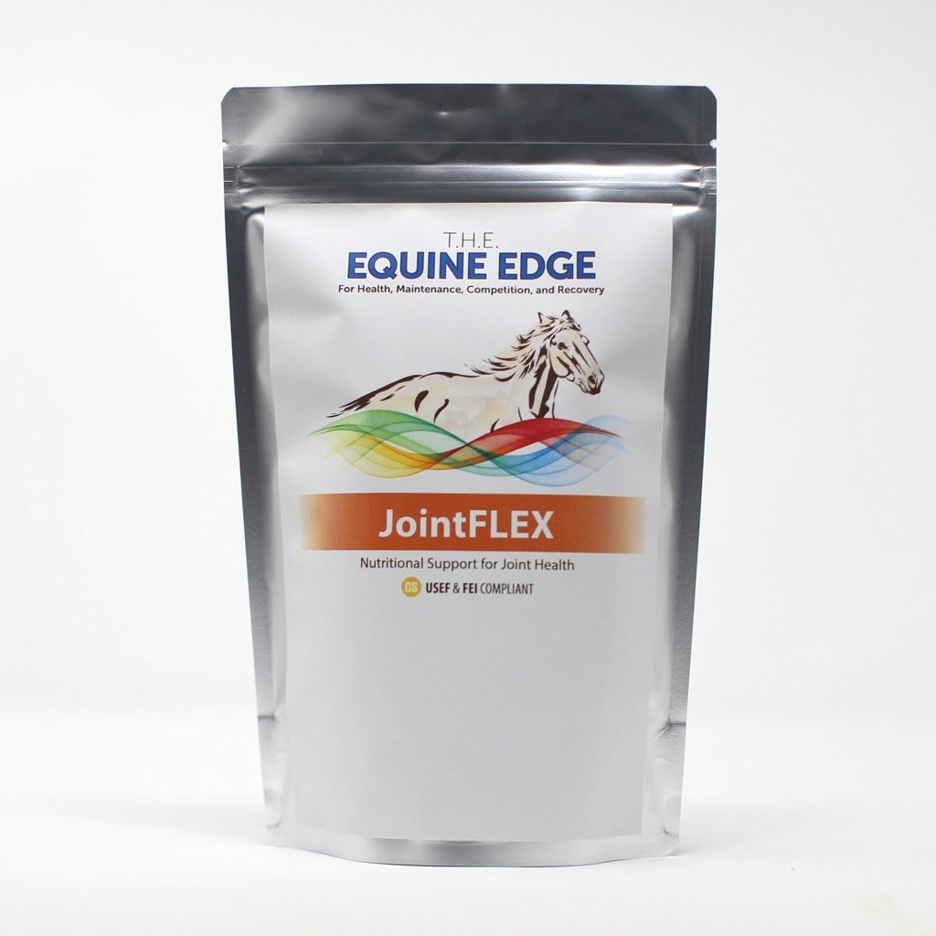 Η Equine Edge THEJFLEX30 JointFLEX 30 Υπηρεσίες