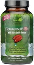 Irwin Naturals testosteron Up Red 100 Sgels
