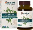 Himalaya Organik Gymnema, 60 Ct