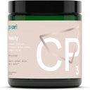 Puori Collagen Toz Supplement with Biotin & Hyaluronic Acid, CP3 Beauty Kompleksi - Hydrolyzed Collagen Peptides - Skin, Hair & Nails - çinko, Vitamin B, C - Unflavored