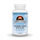 Source Naturals Theanine Serene with Relora, Calm Mind and Body* - 120 Tablet