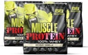 COLOSSAL LABS Muscle Whey proteini Flavored Protein Toz, 25.000 mg Amino Asits/Serving, Cold Filtered (Packating May Vary) (15 Pound (Pazar 3), Vanilla)