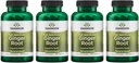 Swanson Full Spectrum Ginger Root 540 mg 100 Caps (4 Pack)