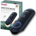Beurer BR90 Insect Sting ve Bite Relief with Light, Chemical-Free Bug Bite Healer for Day and Night, Electronic Heat Device for After Mosquito Bites to Ease Itching and Swelling