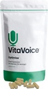 Nootropics & Vitamins | Vocal Health, Wellence & Mindset | 30 Capsules