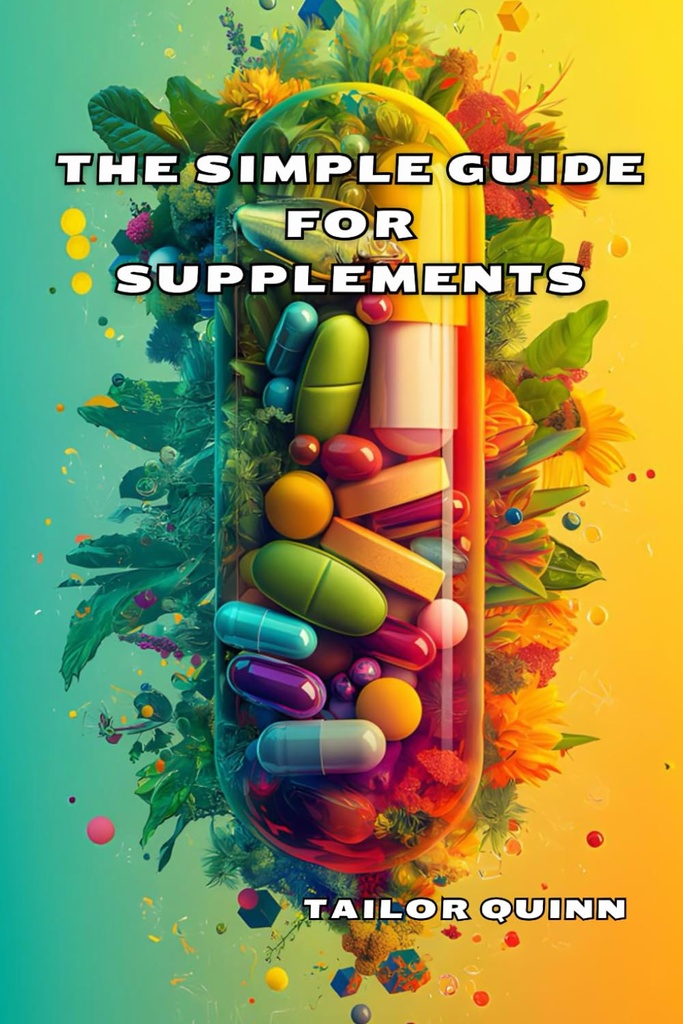 Supplements için Basit Kılavuz