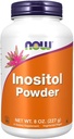 Inositol Toz - 8 oz (227 Grams)