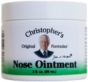 Η μύτη του Christopher