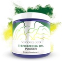 Epicatechin 90 Toz | 25 Grams | (-)-epicatechin | Kariovasüler Sağlık | Güçlü ve Kas Fonksiyonlar