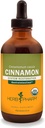 Herb Pharm Cardiovascular ve Circulatory Desteği için Organik Cinnamon Sıvı Türlemeyi Onayladı - 4 Ounce