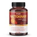 CoQ10 + Red Yeast Rice Quercetin + Bromelain - Immune Branson - ABD Made & Tested (150 günlük Supply (kısa 1)