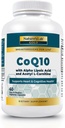 Doğa Lab Gold CoQ10 + Alfa Lipoic Asit + Acetyl L-Carnitine HCl