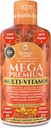 Mega Premium Liquid Multivitamin 