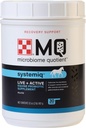 Purina® SystemiqTM Probiyotik Horse Supplement | 2 Pounds (2 LB)