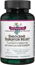 Vitanica Endocrine Disruptor Relief, 120 Capsules