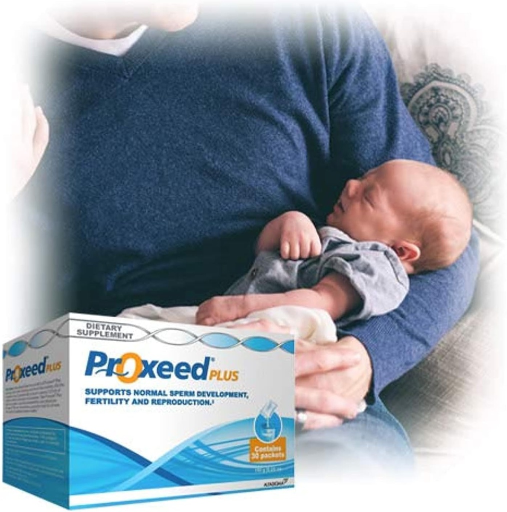PROXEED Plus 30, 4 Paket