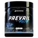 Cutler Nutrition High Stim Pre Workout Powder Prevail Rush Preworkout για Άνδρες & Γυναίκες για Έντονες Αντλίες Ενέργεια και Εστίαση με καφεΐνη NO3T Betaine και Dynamine 