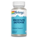 SOLARAY Prostate Defense, Veg Cap (Btl-Plastik) | 90ct