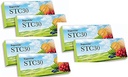 Stem Cell Supplement (6packs,90 çuval,) Superlife Stc30, No1 Immunity ATM Bu Sezon!Stem Hücre Tamam- Superlife Stc30 (1pk 15sact)