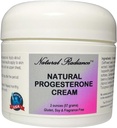 Progesterone Creme 2 oz. Jar Jar