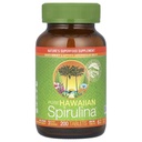 Nutrex Hawaii, Hawaii Purean Spirulina 500 mg, Vegan, Destekler Immune System, Heart, Hücreler ve Enerji, 200 Tablet