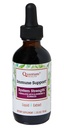 Kuantum Sağlık Immune Support Elder Echinacea Goldenseal Liquid Extract - Daily Wellness Herbal Immunity Formula for Women & Men - High Dose, Fast Abxia Tincture - 2 Fl Oz