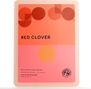 Fitness Health Red Clover 1000MG Tablet - Menopause ve Hormonal Sağlık Desteği - Yüksek Güç Isoflavone - Cardiovascular Health - Skin ve Saç Sağlığını Teşvik - (120 Tablet)