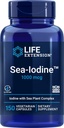 Κάψουλες Sea-Iodine, 1000 mcg, 150 Veg Caps, φυσικό συμπλήρωμα ιωδίου από Kelp και Bladderwack