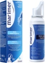 Günlük Saline All Natural Seawater Nasal Spray,Sinus Rinse & Sinus Alerji Symptom Reliever 3.38 FL OZ (100 mL)