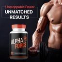 Alpha Force, 3