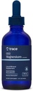 Trace Minerals Ionic Magnezyum - Sıvı Ionic Ionic to Magnezyum Immune, Brain & Heart Health - Supplement to Aid Energy & Vitality - Supplement with Magnezyum & sodyum - 4 fl oz (30 hizmet)