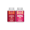 Santo Remedio Resveratrol + Nopal Sche