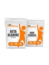 Συμπληρώματα Beta Alanine 500g + HMB 250g Bundle