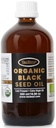 TacBeyt Black Seed Oil, Organik Cold Pressed Liquid,% 2 Thymoquinone, %100 Orijinal Türk Siyah Tohum Petrol, USDA sertifikalı, Gluten Free, GMO, Cold-Pressed, (Original 16.90 Fl Oz)