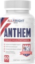 Anthem - Καθημερινή πολυβιταμίνη - 60 κάψουλες