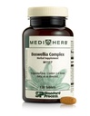 Boswellia Complex 120t by MediHerb