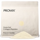 ProMix Beslenme Hidrolyzed Collagen, Protein - Tip 1 & 3 Grass Fed Collagen, Organik Coconut Şeker, Vanilla - 2.5 Pound (Pack of 1)
