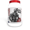 % 5 Beslenme Zengin Piana Real Carbs with Real Food Complex Carb Toz, Long-Lasting Low Glycemic Energy for Pre-Workout /Post-Workout Recovery Meal, 2.8 lb, 40 Servisler (Blueberry Cobbler)