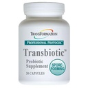 İyi Sağlık Enzyme Transbiyotik Probiyotik Supplement, Gut Flora Dengesi için Gelişmiş Formula, GI Tract, Sağlık Faydaları, Yüksek Potency Prebiyotik & Probiyotik Mix, Non-GMOMO