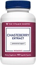 Shop Vitamin Chasteberry Extract (Vitex Agnus Extract) Kadın Sağlığı Premenstrual Support (100 Veggie Capsules)