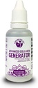 Gelişmiş Collagen Jeneratör - Saç, Skin & Nails Supplement 3Month Supply - Silikon ve Choline for Radiant Beauty from Within