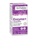 Wakunaga/Κυολικό - Kyo-Dophilus W/Enzymes (Heat Stable Probiotic) 60 Cap