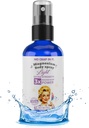No Crap In It Magnezyum Spray, Triple Action!- Your Way to Wellness | Immediate Relief with Our Unique Glycinate, Citrate, Chloride Mix (Light)